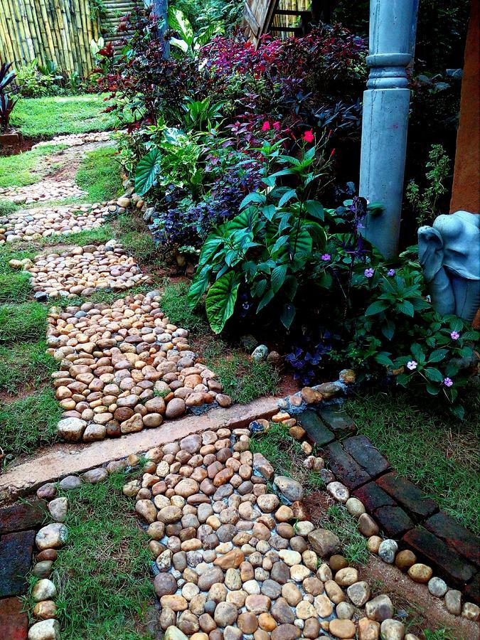 Ancient Gardens Villa พินนาวาลา ภายนอก รูปภาพ